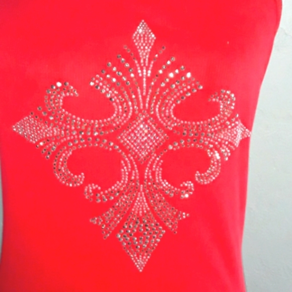 How Cute! Tank - Picture 2 of 7